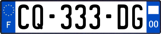 CQ-333-DG