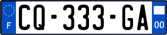 CQ-333-GA