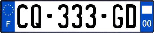 CQ-333-GD