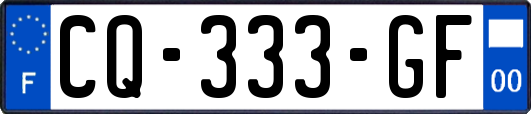 CQ-333-GF