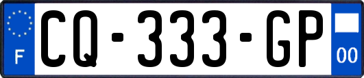 CQ-333-GP