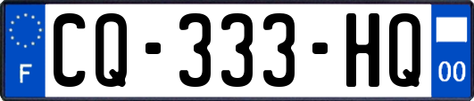 CQ-333-HQ