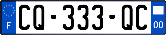 CQ-333-QC