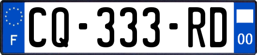 CQ-333-RD
