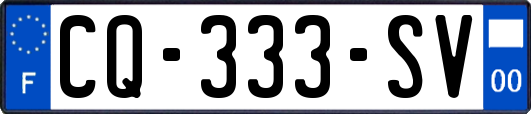 CQ-333-SV