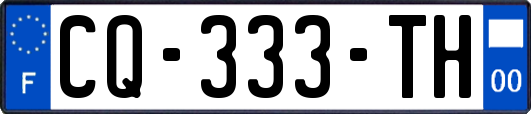 CQ-333-TH