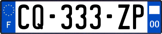 CQ-333-ZP