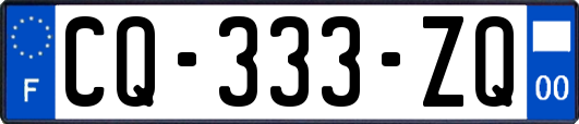 CQ-333-ZQ