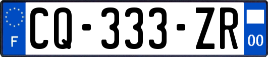 CQ-333-ZR