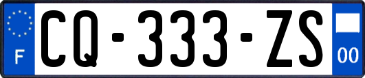 CQ-333-ZS