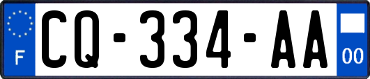 CQ-334-AA