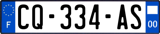 CQ-334-AS