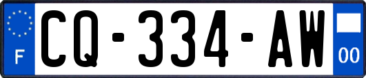 CQ-334-AW