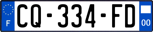 CQ-334-FD