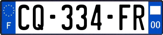 CQ-334-FR