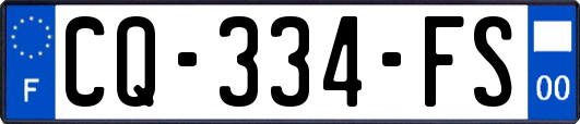 CQ-334-FS