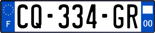 CQ-334-GR