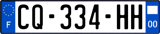 CQ-334-HH