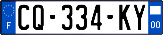 CQ-334-KY