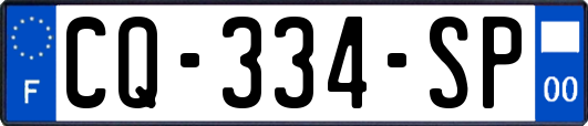 CQ-334-SP