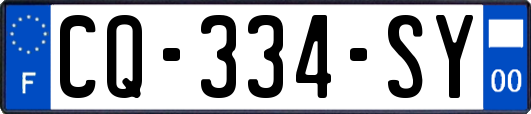 CQ-334-SY