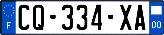 CQ-334-XA