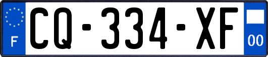 CQ-334-XF