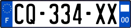 CQ-334-XX