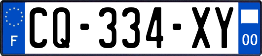 CQ-334-XY