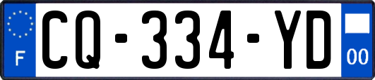 CQ-334-YD