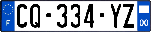 CQ-334-YZ