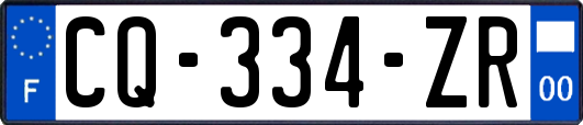 CQ-334-ZR