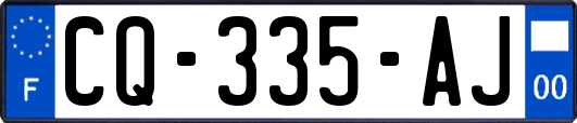 CQ-335-AJ