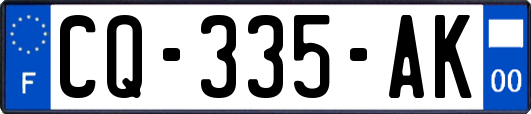 CQ-335-AK