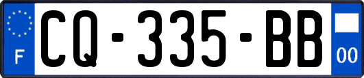 CQ-335-BB