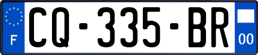 CQ-335-BR