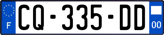 CQ-335-DD