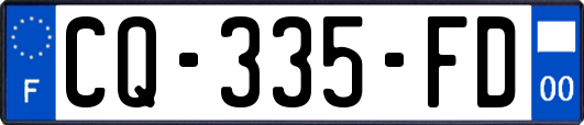 CQ-335-FD