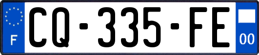 CQ-335-FE