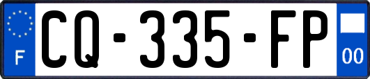 CQ-335-FP