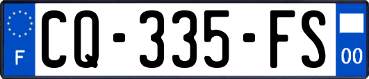 CQ-335-FS