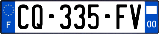 CQ-335-FV