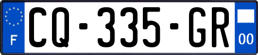 CQ-335-GR