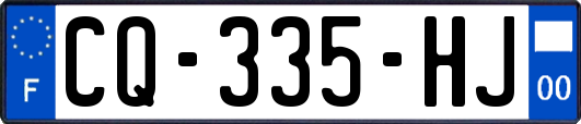 CQ-335-HJ