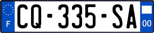 CQ-335-SA