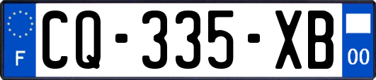 CQ-335-XB