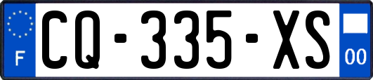 CQ-335-XS