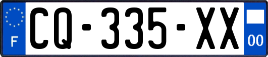 CQ-335-XX