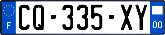 CQ-335-XY