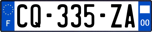 CQ-335-ZA